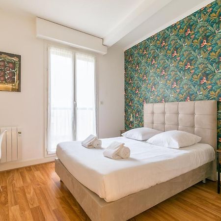 56-Chabot-Charny Apartment Dijon Ngoại thất bức ảnh