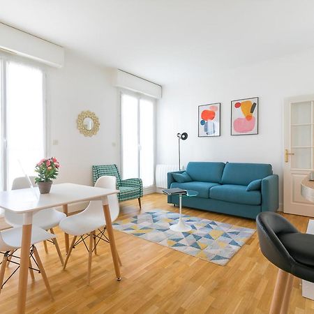 56-Chabot-Charny Apartment Dijon Ngoại thất bức ảnh