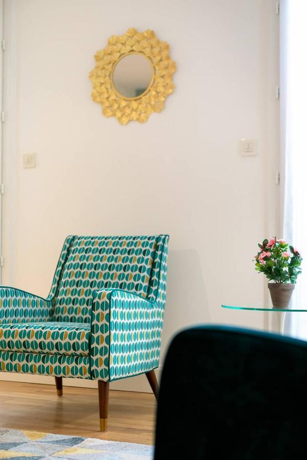 56-Chabot-Charny Apartment Dijon Ngoại thất bức ảnh