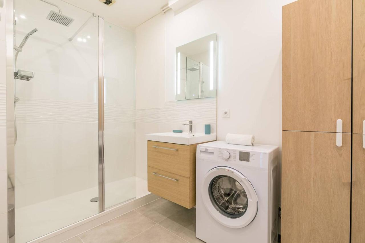 56-Chabot-Charny Apartment Dijon Ngoại thất bức ảnh