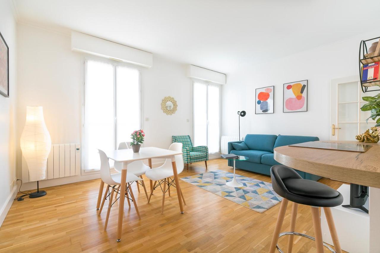 56-Chabot-Charny Apartment Dijon Ngoại thất bức ảnh
