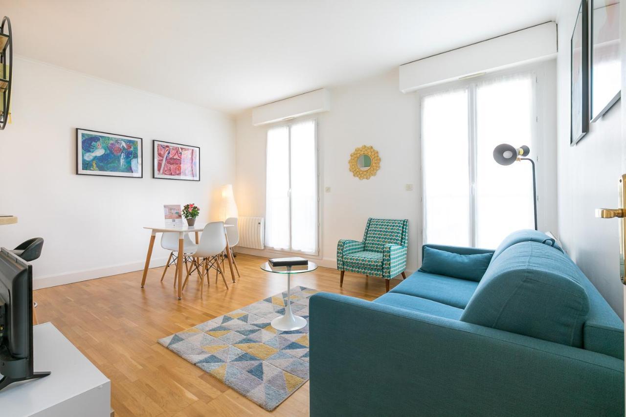 56-Chabot-Charny Apartment Dijon Ngoại thất bức ảnh
